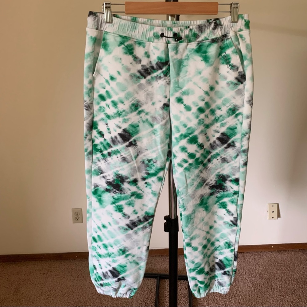 Koral Joggers Sweatpants